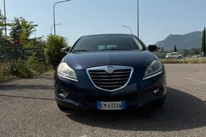 Lancia Delta 1.6 105cv