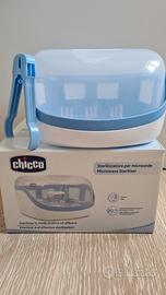 Sterilizzatore per microonde Chicco