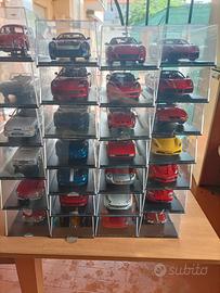 macchine da collezione
