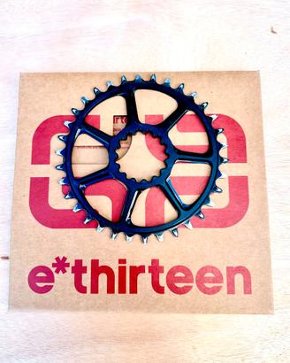 Corona E-Thirteen Ultralight 34T