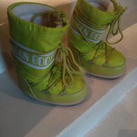 moon boots