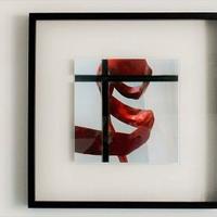 Fotografia d'arte titolo: Paesaggio#35