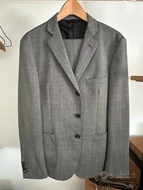 Abito da uomo Tonello taglia 50
