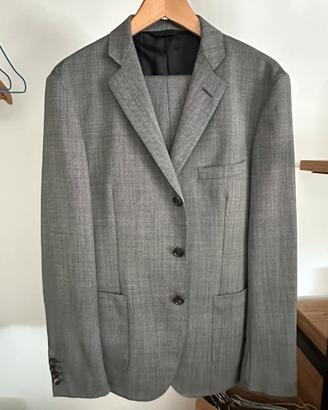 Abito da uomo Tonello taglia 50