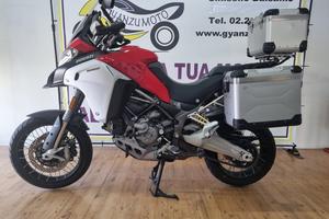 Ducati multistrada 1200 enduro - finanziabile