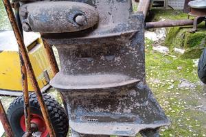 motore johnson 40 nautica barca