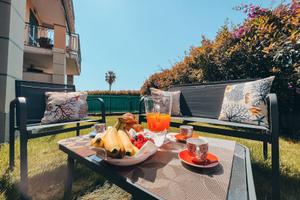 Appartameto Incantevole a 100mt dal Mare (Imperia)