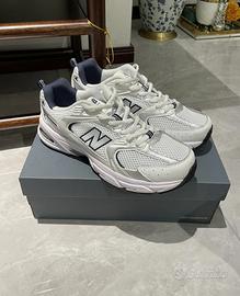 New Balance 530 Blu Navy 42