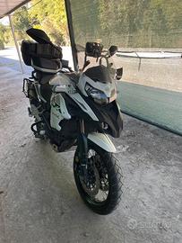 BENELLI TRK 502X 2022