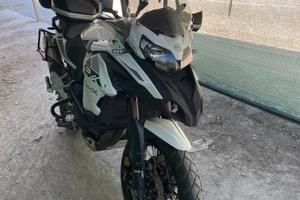 BENELLI TRK 502X 2022