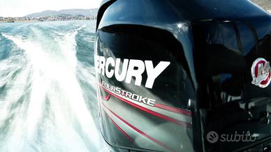 Mercury 40-60 orion promo