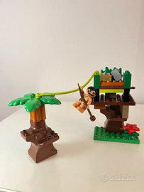 Set Preistoria - Lego Duplo