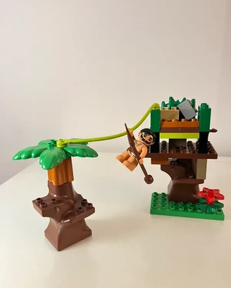 Set Preistoria - Lego Duplo