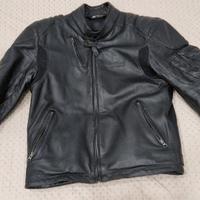 Giacca in pelle Ducati M-Tech tg. 46