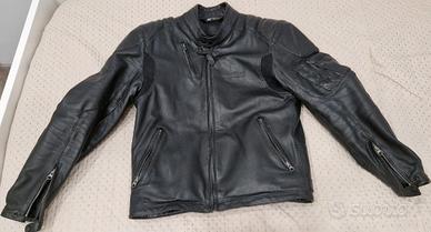 Giacca in pelle Ducati M-Tech tg. 46