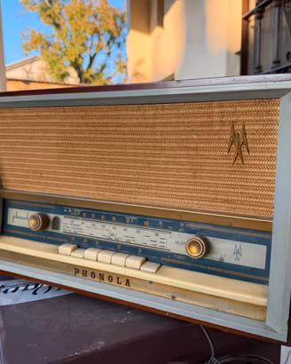 Radio Phonola