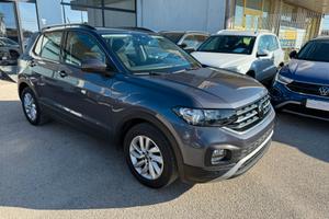 Volkswagen T-Cross 1.0 TSI 95 CV Style BMT