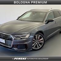 Audi A6 Avant 50 3.0 TDI quattro tiptronic De...