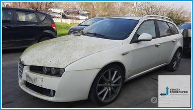 Ricambi Usati ALFA ROMEO 159 Sportwagon 2009