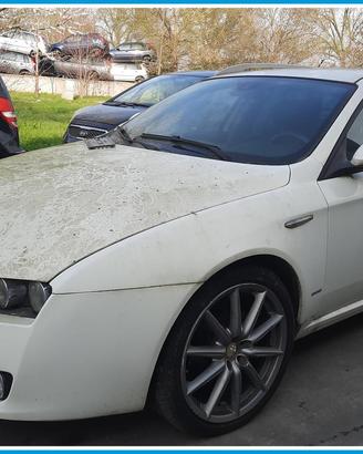 Ricambi Usati ALFA ROMEO 159 Sportwagon 2009