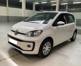 Volkswagen up! 1.0 5p. eco move up! BlueMotion Tec