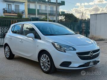 Opel Corsa 1.3 diesel