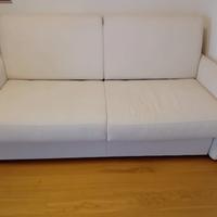 Divano letto 