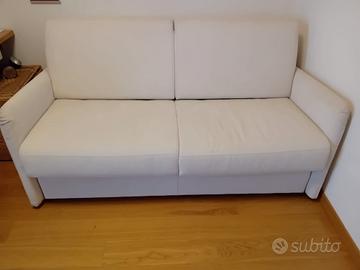 Divano letto 