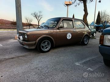 Fiat 127 top