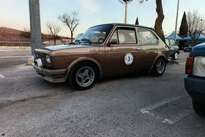 Fiat 127 top