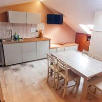 Casa vacanze in centro a Capracotta