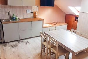 Casa vacanze in centro a Capracotta