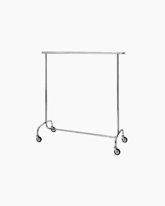 carrello porta abiti