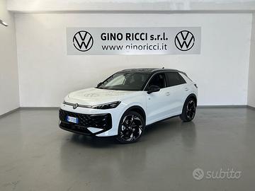 Volkswagen T-Roc 1.5 etsi R-Line 150cv dsg