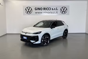 Volkswagen T-Roc 1.5 etsi R-Line 150cv dsg