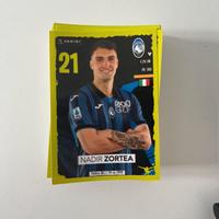 Lotto Figurine Calciatori Panini  2023 2024
