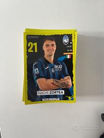 Lotto Figurine Calciatori Panini  2023 2024