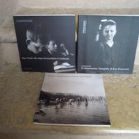 FIAMMETTI, MABELLINI, VISTALI  fotografia