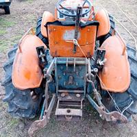 Trattore carraro 2800