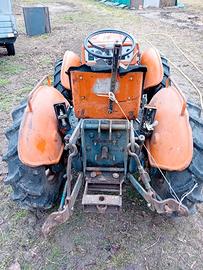 Trattore carraro 2800