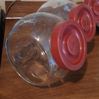 Contenitori in vetro