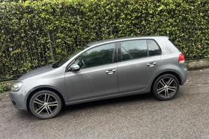 Volkswagen golf 6