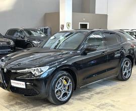ALFA ROMEO Stelvio 2.0 Turbo 280 CV AT8 Q4 Veloc