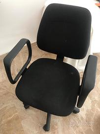 Sedia da ufficio