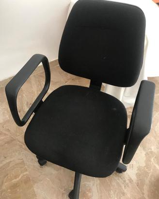 Sedia da ufficio