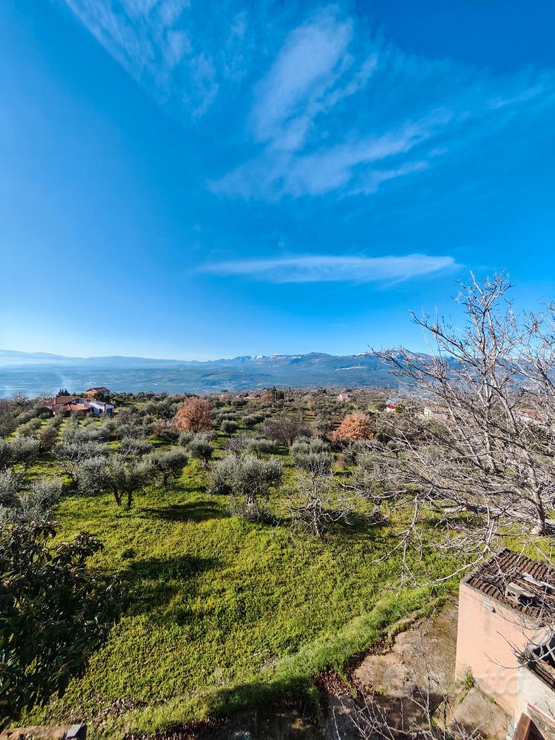 Casale di Campagna con terreno - Altro