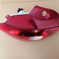 fanale sinistro seat  Ibiza anno 2010