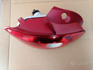 fanale sinistro seat  Ibiza anno 2010