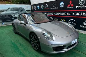 Porsche 911 2014 991 3.8 Carrera 4S Coupé PDK FULL
