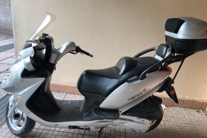 Kymco Grand Dink 250